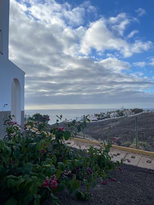 Zimmer AluaVillage Fuerteventura