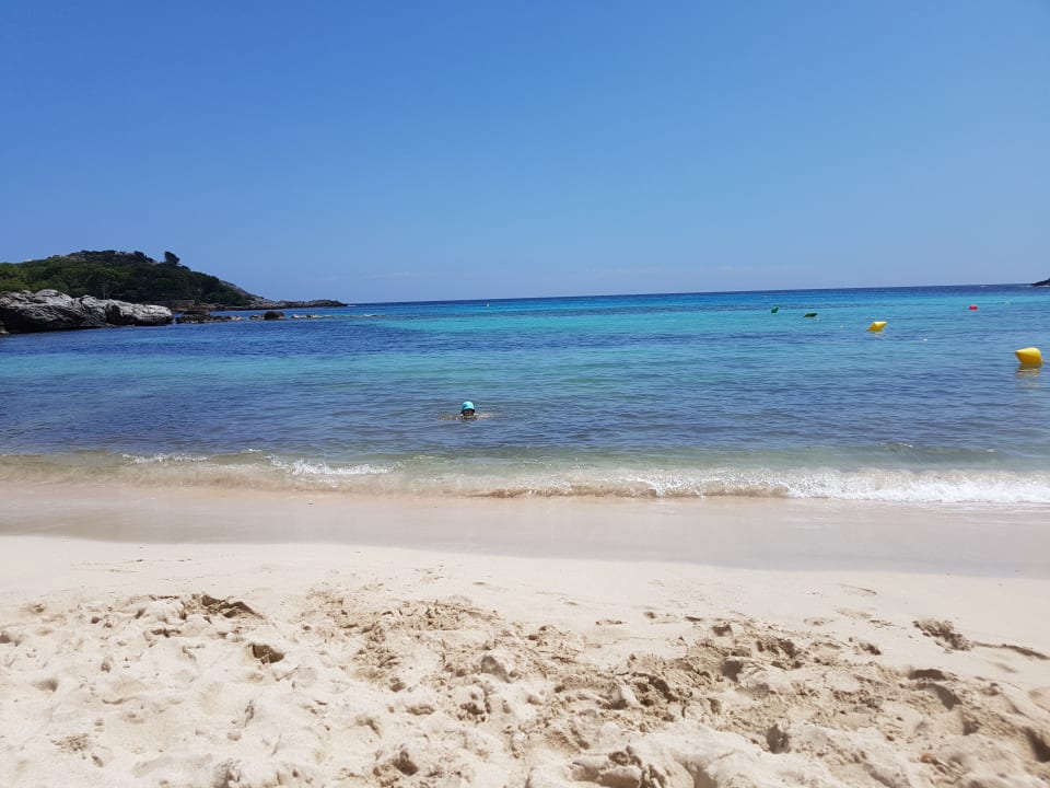 Strand Iberostar Waves Pinos Park