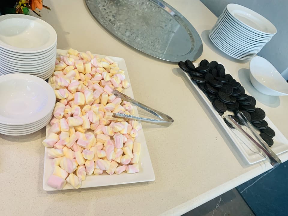 Gastro Amathus Beach Hotel Limassol