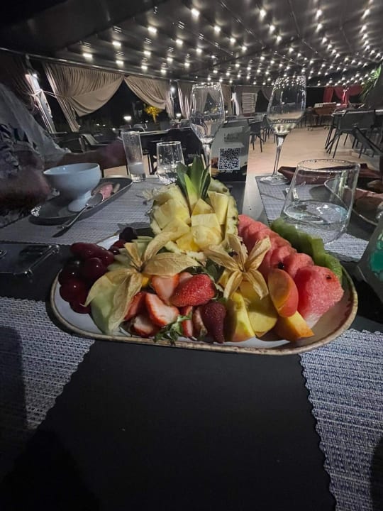 Gastro Megasaray Club Belek