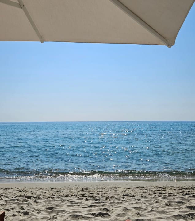 Strand Alexandra Golden Boutique - Adults only