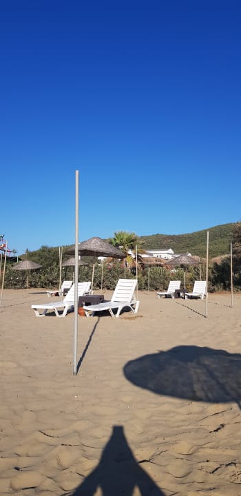 Strand Korumar Ephesus Beach & Spa Resort