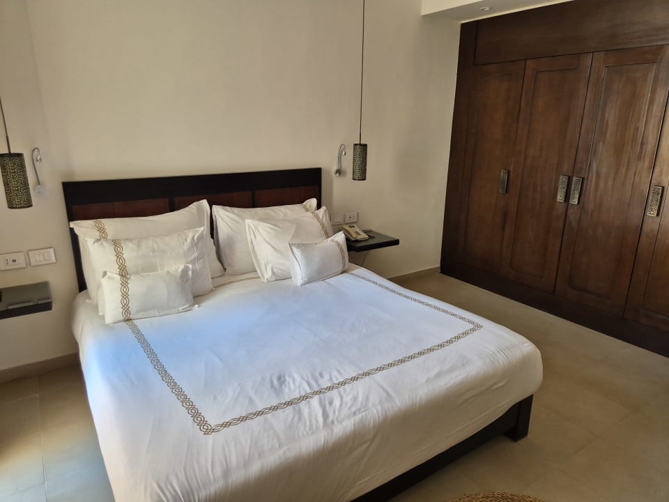 Zimmer Fort Arabesque Resort, Spa & Villas