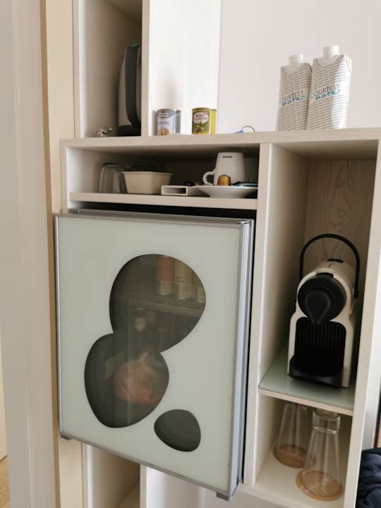 Zimmer Son Moll Sentits Hotel & Spa