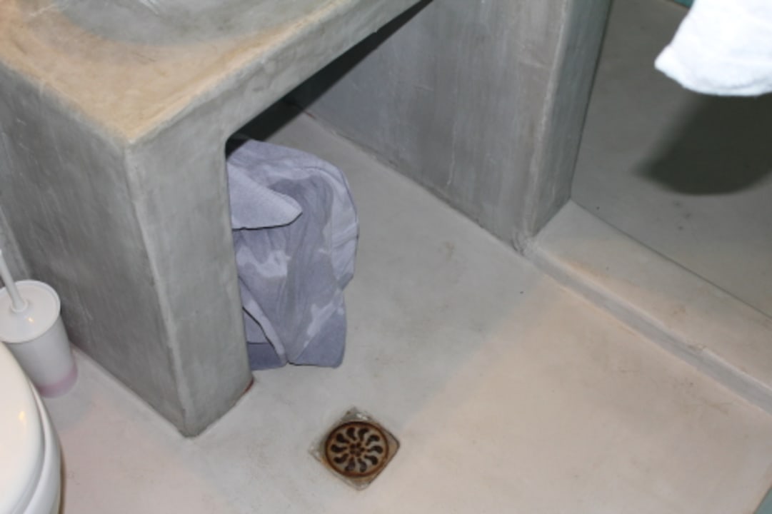 Zimmer RK Beach Hotel