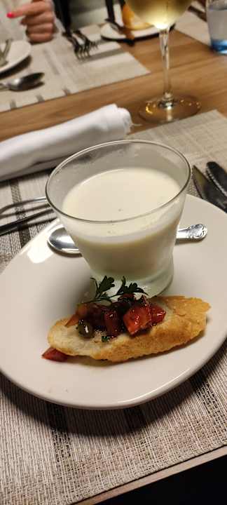 Gastro Hotel Riu Turquoise