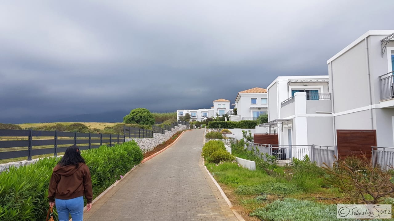 Gartenanlage Anemos Luxury Grand Resort