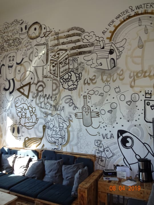 Zimmer Bretterbude Heiligenhafen