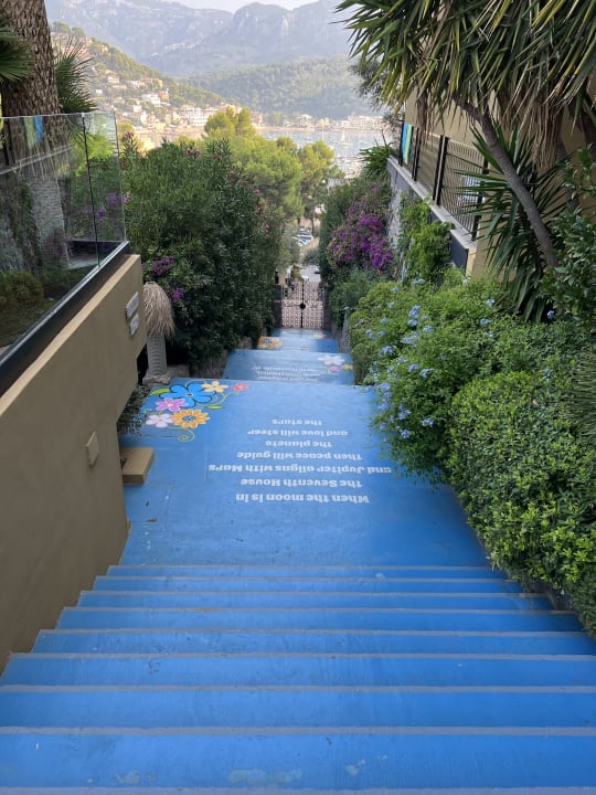 Sonstiges Bikini Island & Mountain Hotel Port de Soller