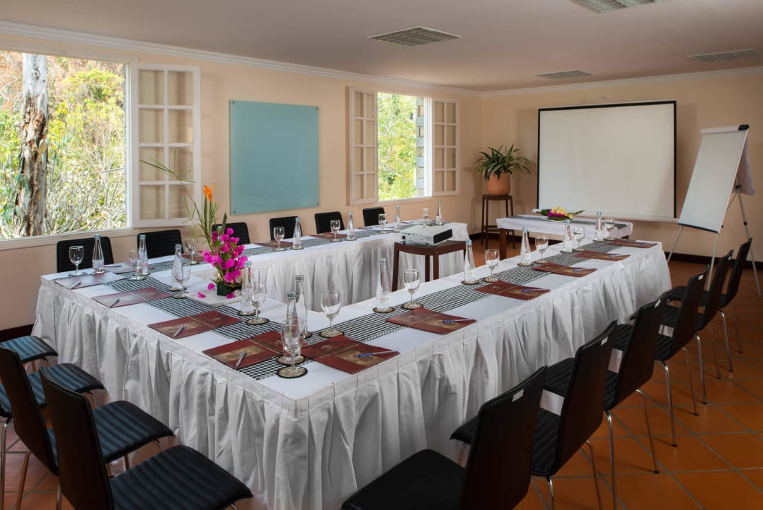 Conference Victoria Nui Sam Lodge