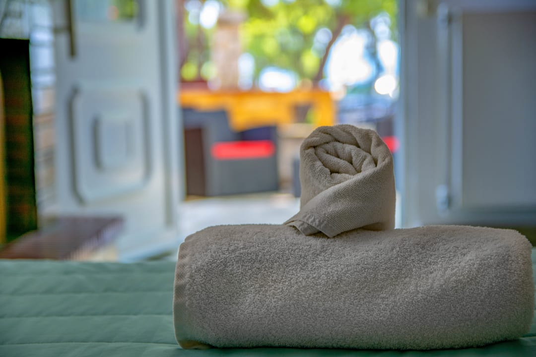 Zimmer Hotel Melissa Gold Coast