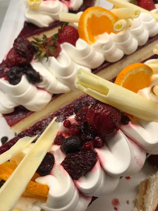 Gastro Hipotels La Geria