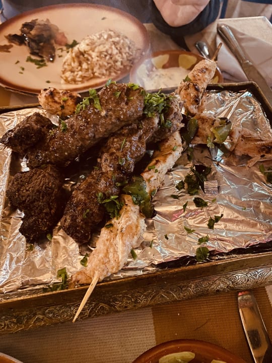 Gastro Hurghada Long Beach Resort