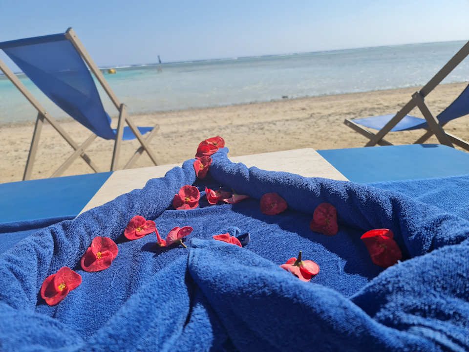 Strand Pickalbatros Villaggio Resort - Portofino