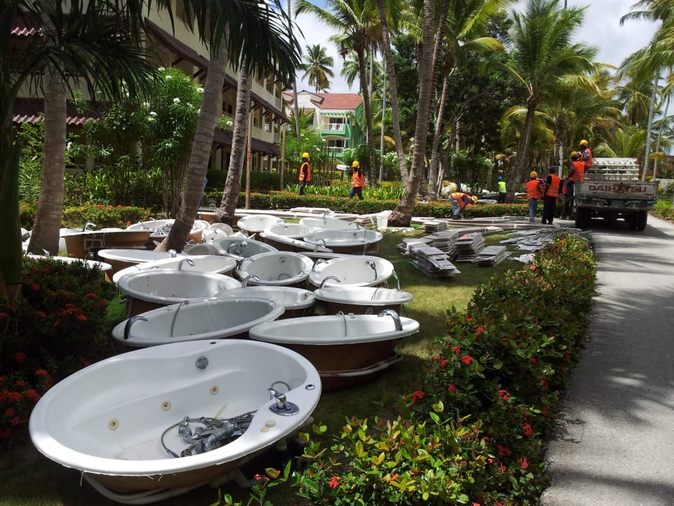 Wirlpools zur freien Auswahl TRS Turquesa Hotel - Adults only