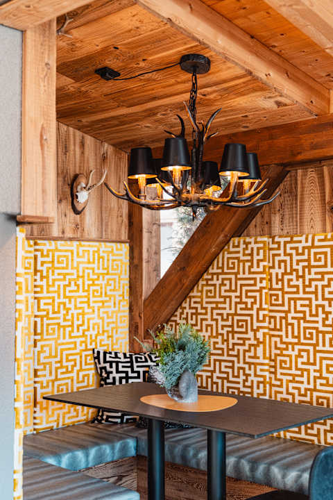 Gastro Schindler Bed & Food Experience