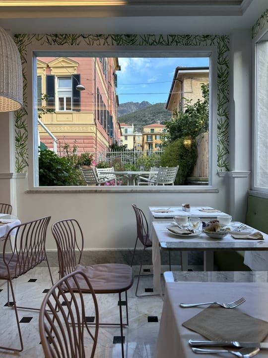 Gastro Hotel Nazionale