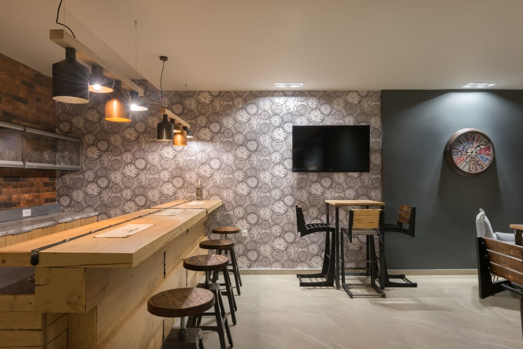 Gastro Hotel Matoula Beach