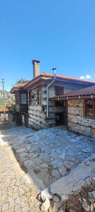 Sonstiges Side Prenses Resort & Spa