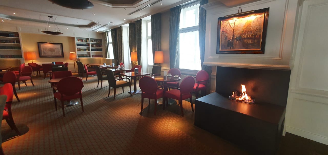 Gastro Bergström Hotel Lüneburg