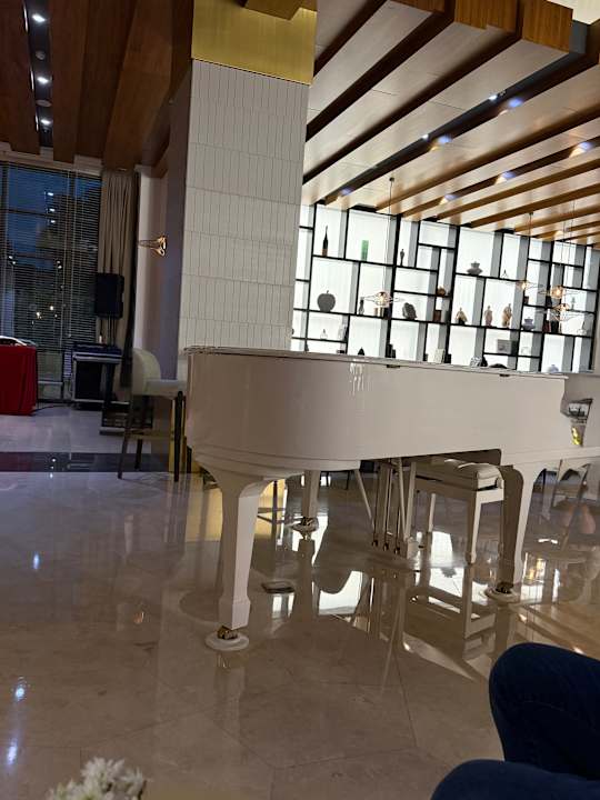 Sonstiges Acanthus Cennet Barut Collection