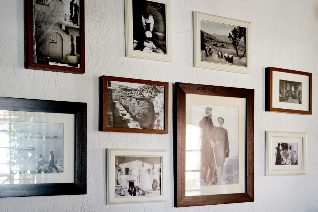 Sonstiges Koutouloufari Village Holiday Club