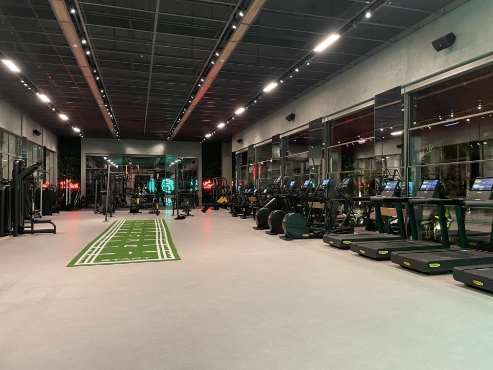 Sport & Freizeit Cullinan Belek