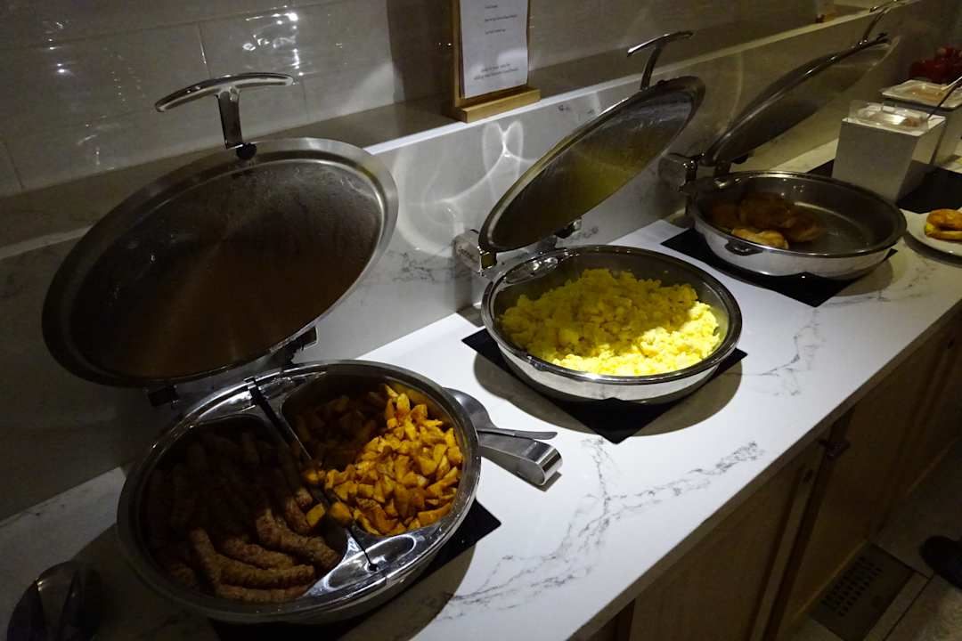 Gastro Hotel Residence Inn Denver City Center