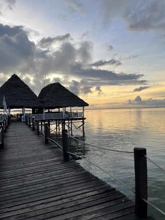 Außenansicht Zanzibar Bay Resort & Spa