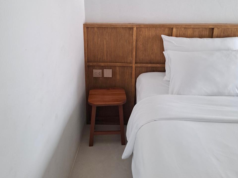 Zimmer Pichcha Kohlarn