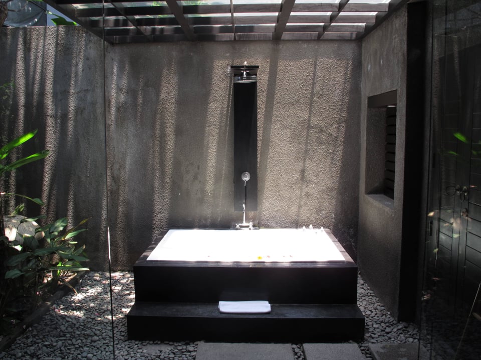Badezimmer  Annora Bali Villas