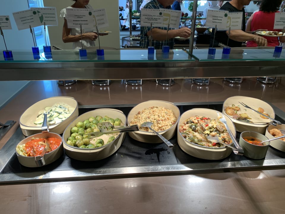 Gastro Son Moll Sentits Hotel & Spa