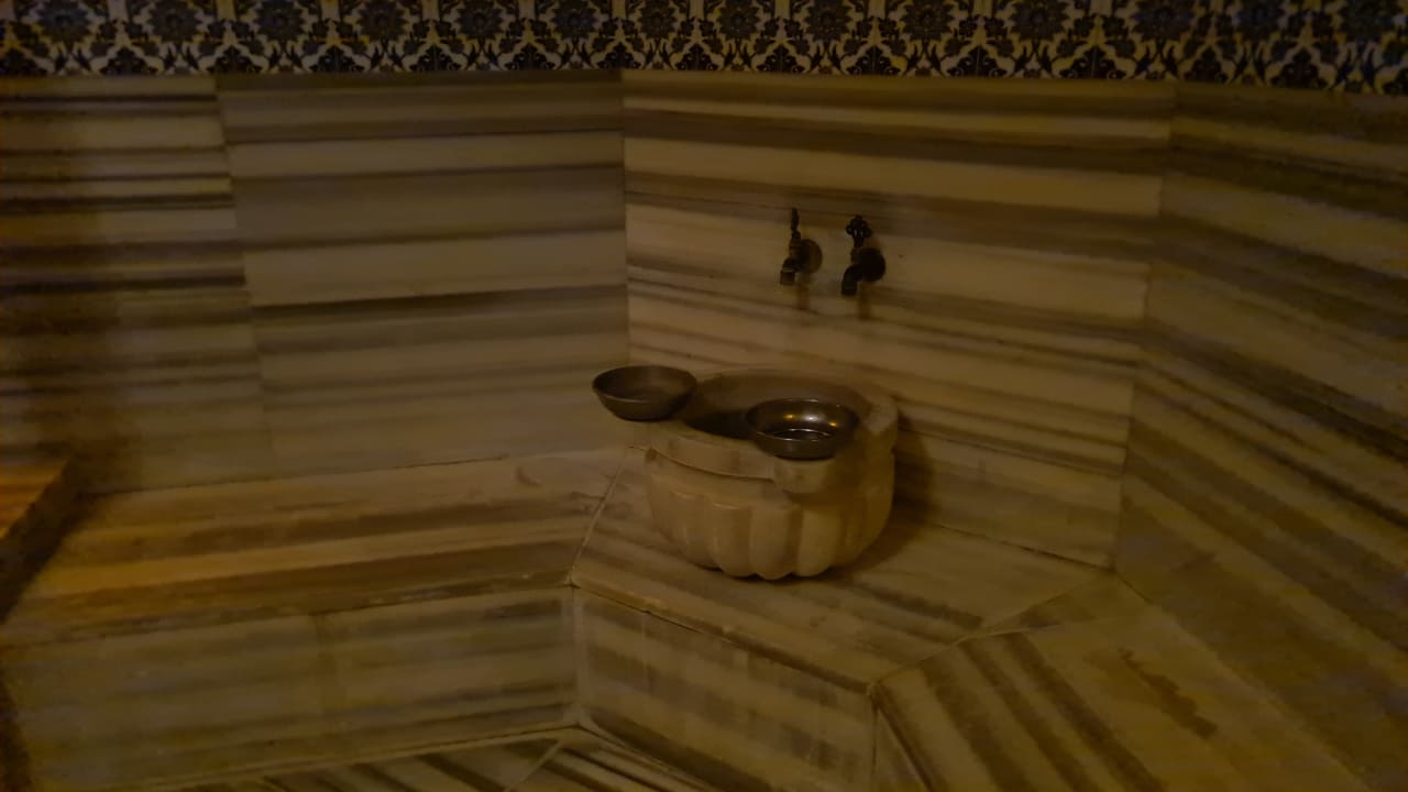 Sport & Freizeit Aydinbey Kings Palace & Spa