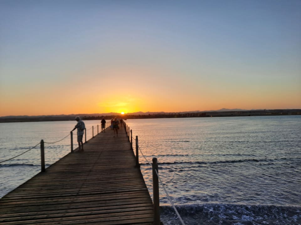 Strand Casa Mare Resort