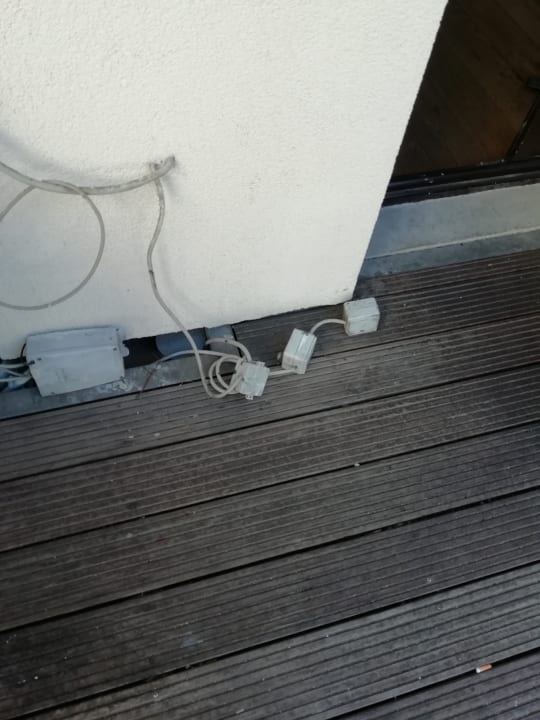 Zimmer Helvetia Suites