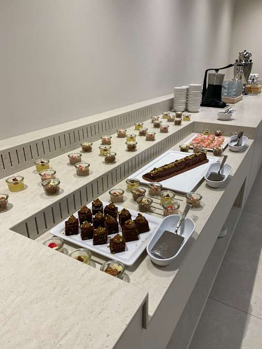 Gastro Mirage Chalkida City Resort