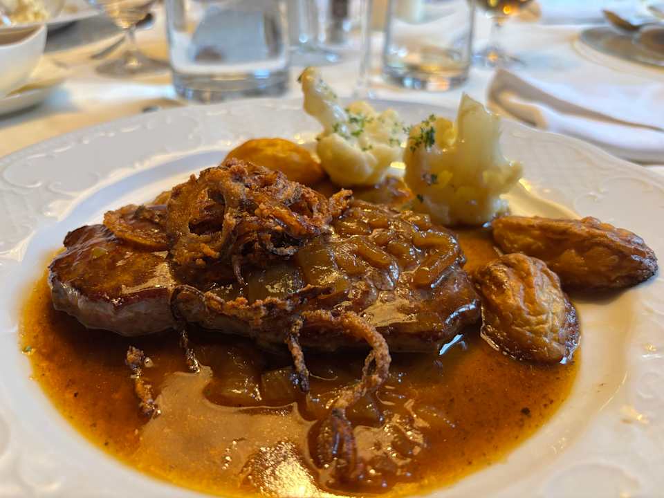 Gastro Hotel Friedheim