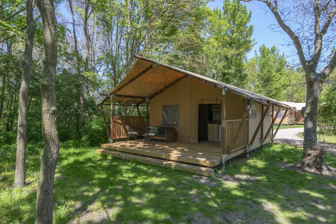 Sonstiges Roompot Vakantiepark Kijkduin