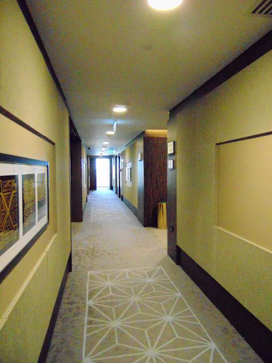 Sonstiges Sheraton Astana Hotel
