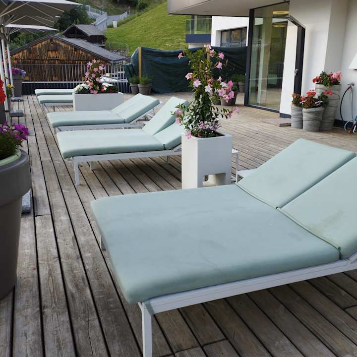 Sonstiges Adler Resort