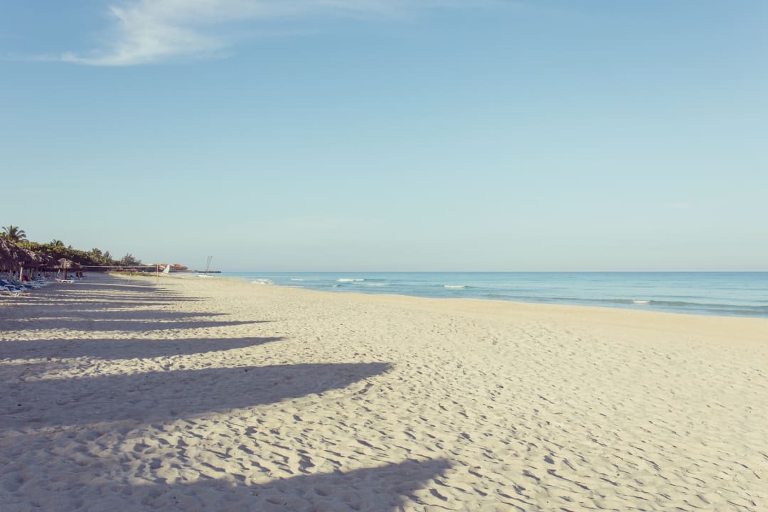 Strand Sol Hicacos Varadero