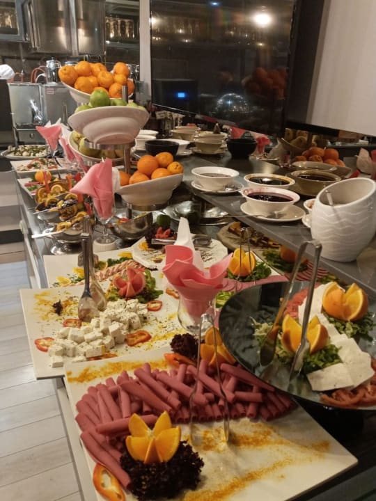 Gastro Skalion Hotel