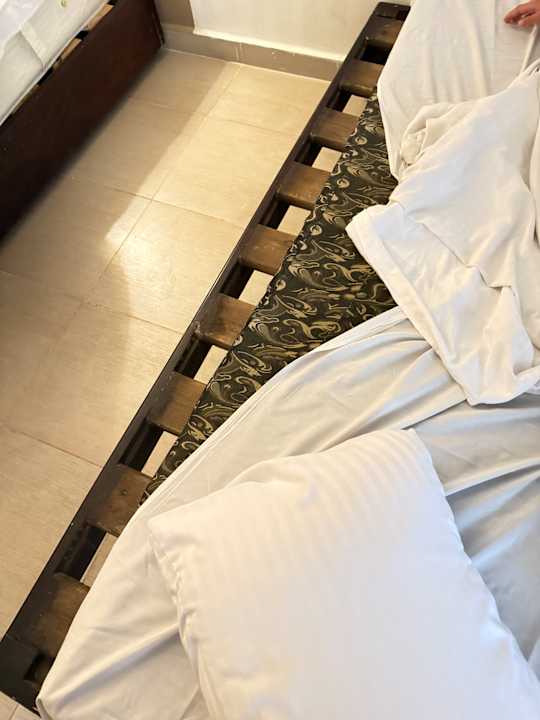 Zimmer El Karma Aqua Beach Resort