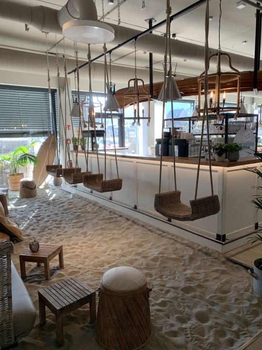 Gastro PAPA RHEIN - Hotel & Spa