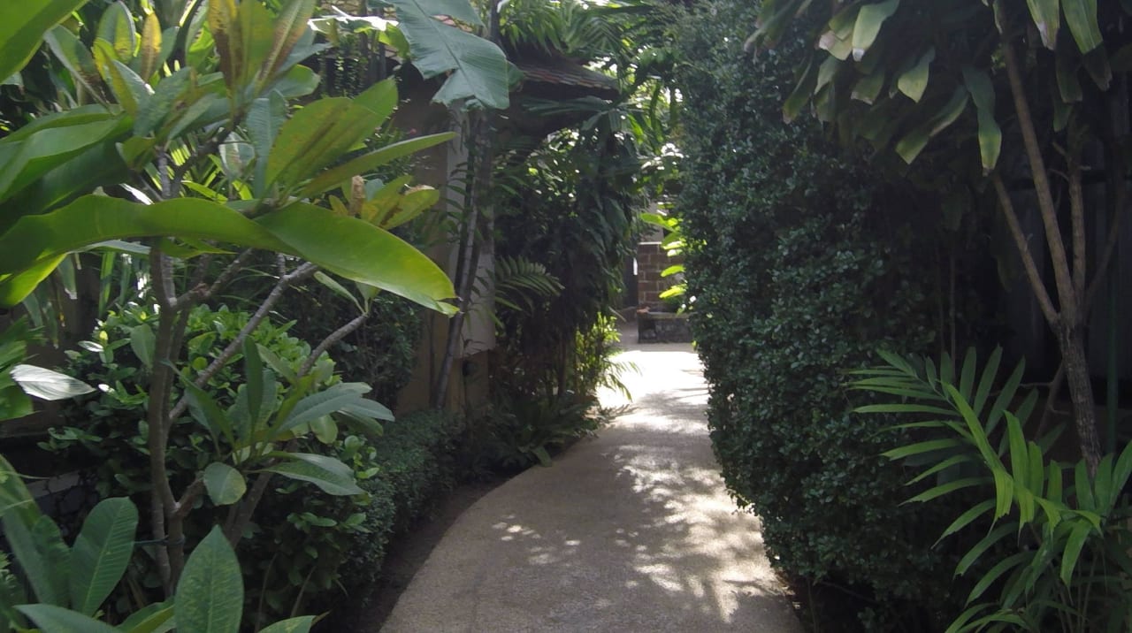 Garten Rummana Boutique Resort