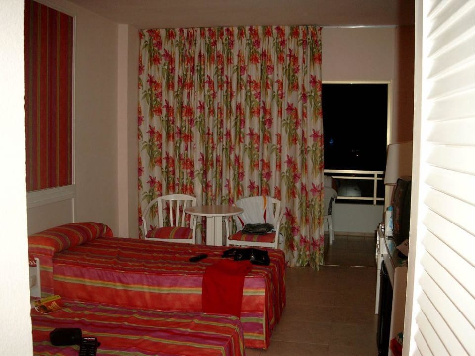 Hotelzimmer Gran Canaria Princess