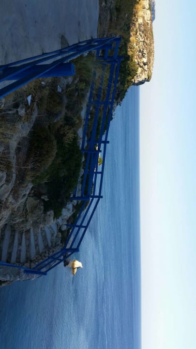 Strand Marianna Palace Hotel