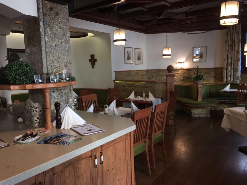 Restaurant Hotel Alte Post