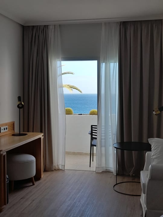 Zimmer H10 Timanfaya Palace - Adults only