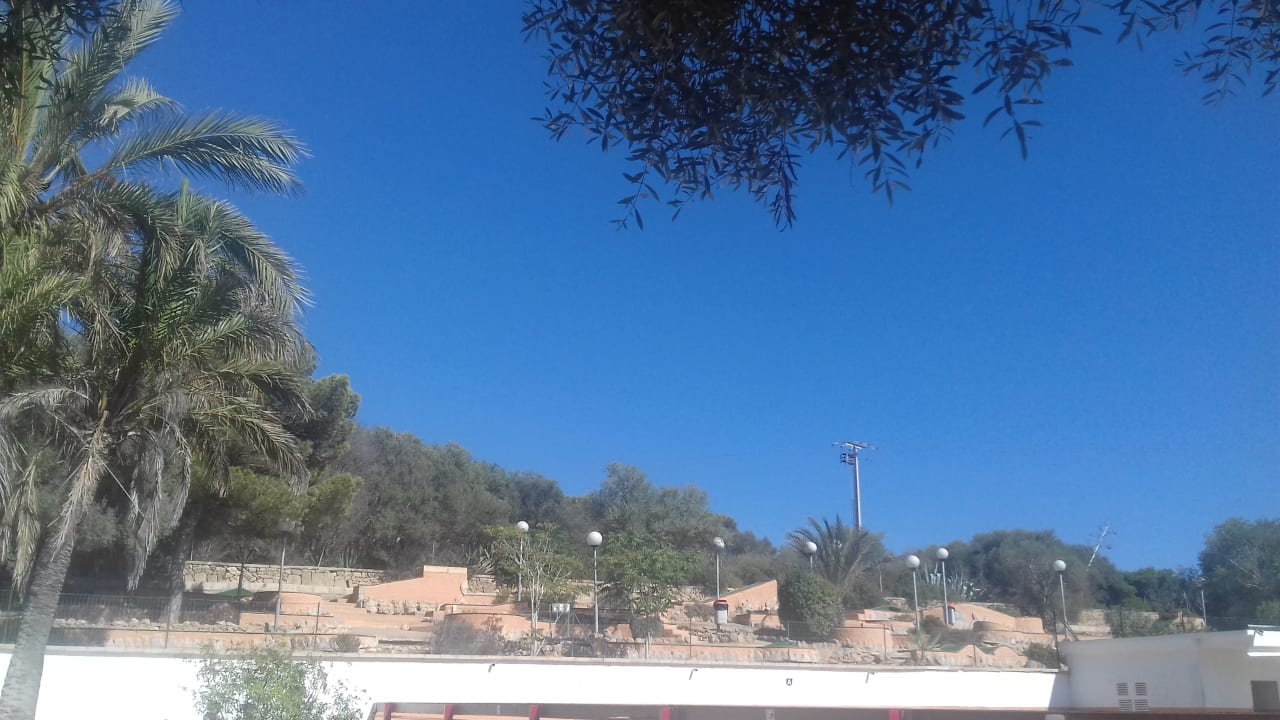 Sport & Freizeit Sun Club Eldorado